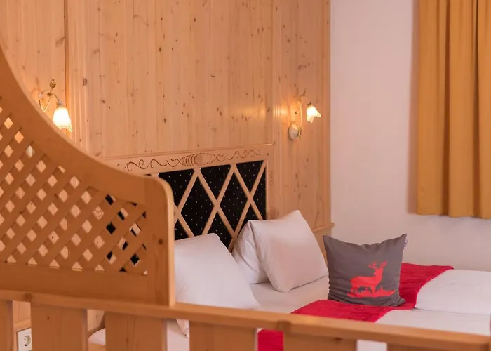 Hotel Moelltalerhof
